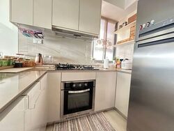 High Park Residences (D28), Apartment #587248851